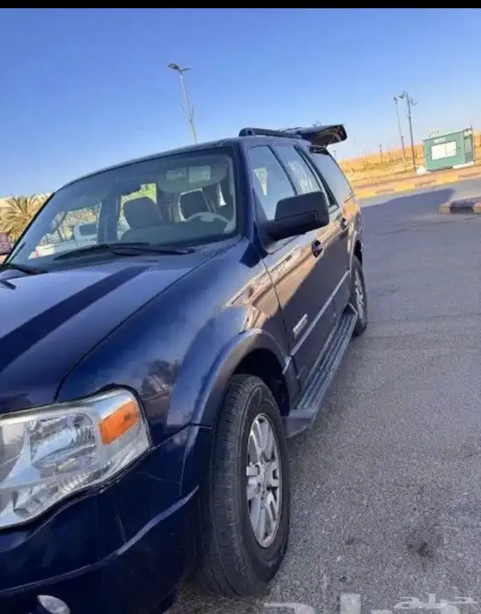 اكسبديشن2008 5