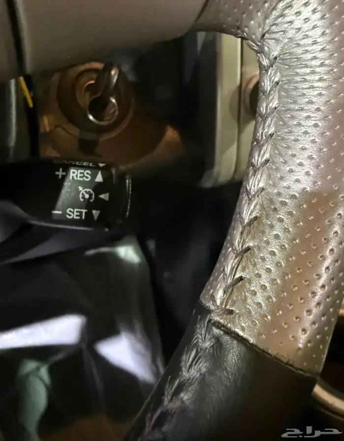 تويوتا اف جي فل كامل موديل 2022 13