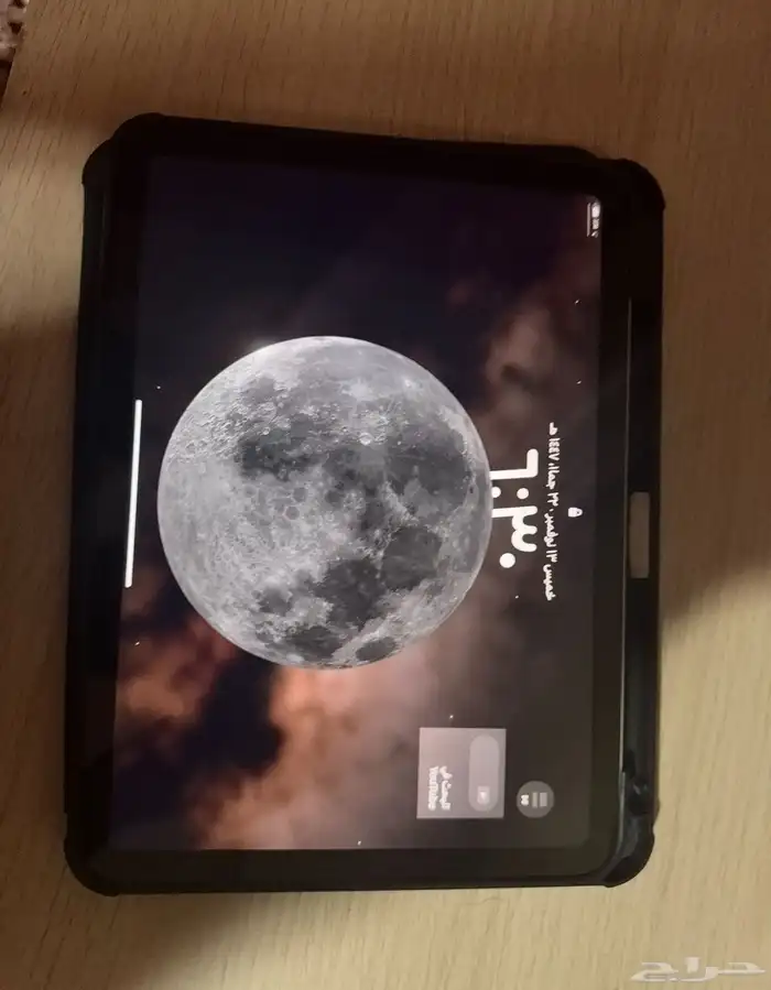 ايباد 10 64 قيقة ب 900 ريال 1