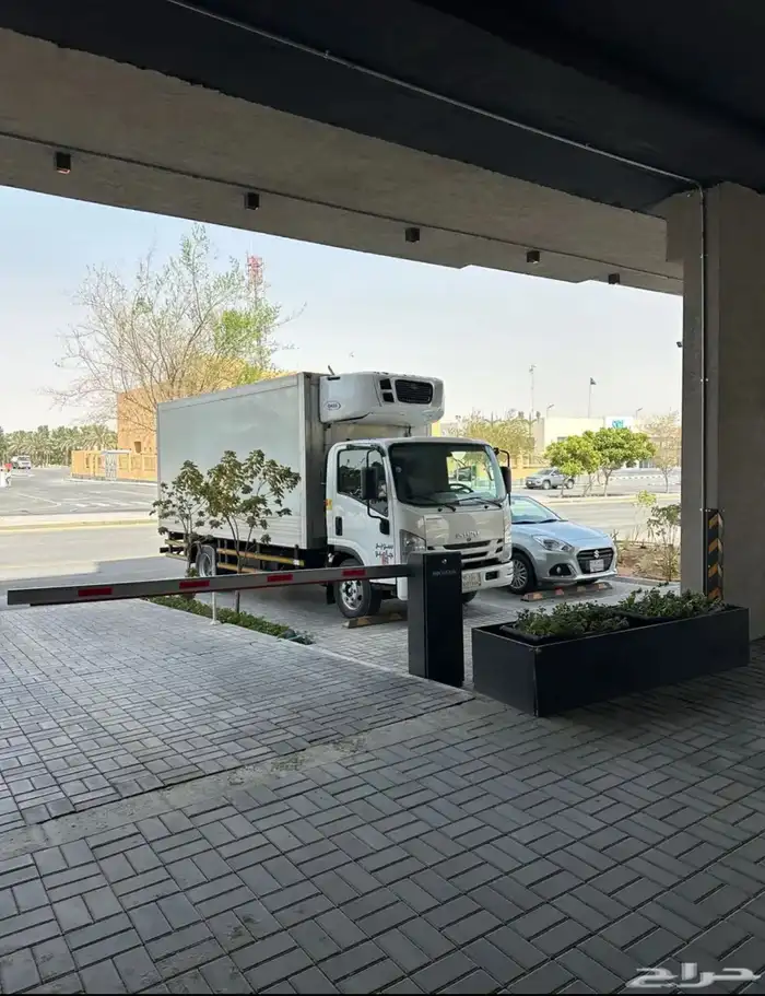 دينة مقفله نقل مبرد توصيل خارجي بأسعار تنافسية 0