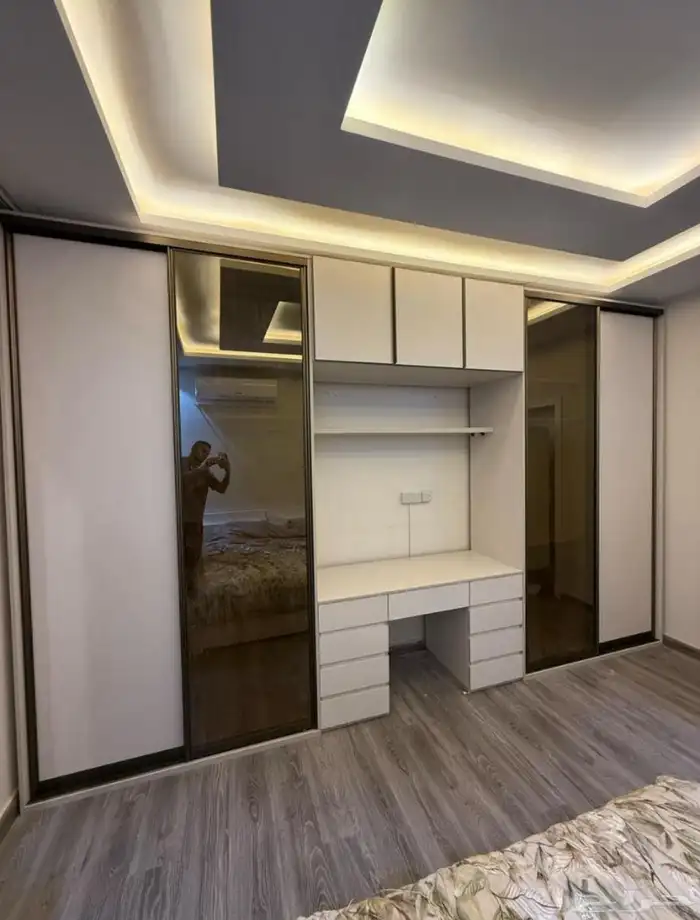 أثاث تفصيل حسب الطلب 9