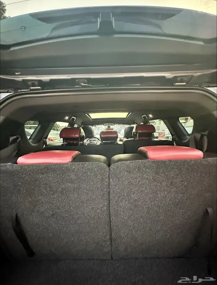 جيتور X70 plus 2024 وكاله محركات بودي تحت الضمان 6