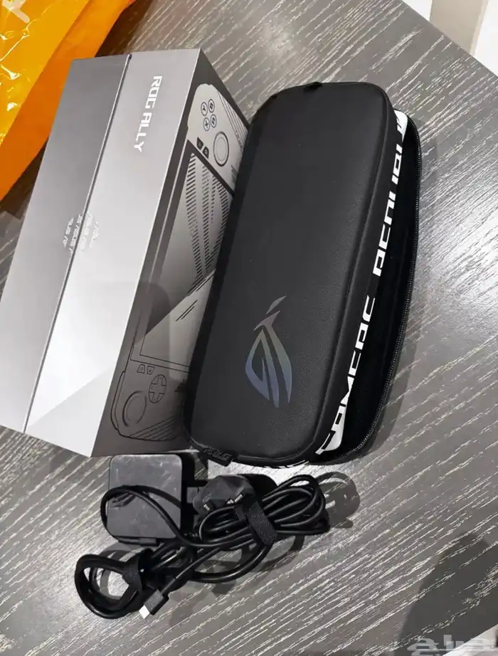 جهاز Asus Rog Allay 5