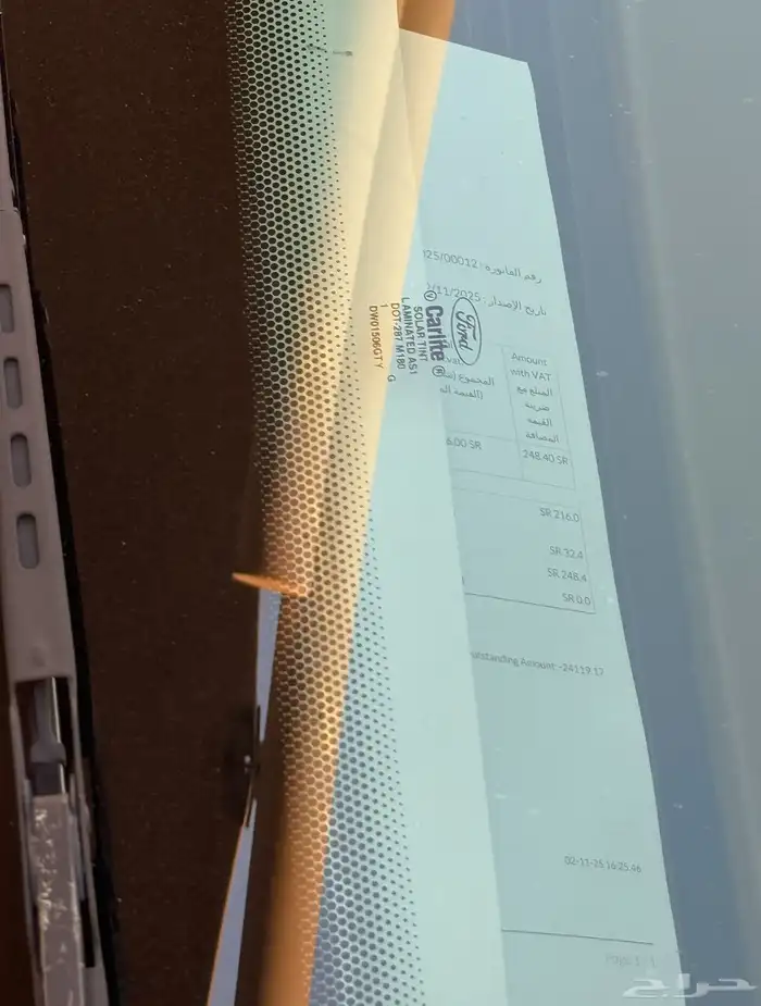 فورد فكتوريا 2012 14