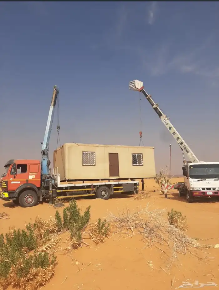 كرين. رماح الرمحيه. مزايين البل ملهم. الحسي 0