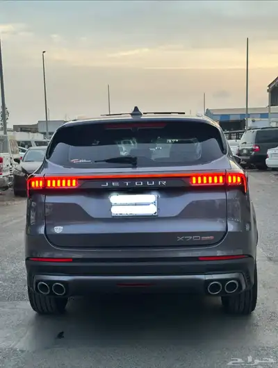 جيتور X70 plus 2024 وكاله محركات بودي تحت الضمان index