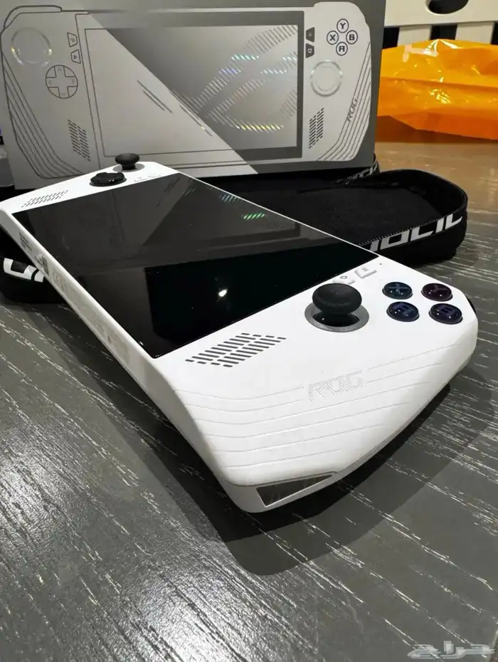 جهاز Asus Rog Allay 0