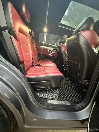 جيتور X70 plus 2024 وكاله محركات بودي تحت الضمان index