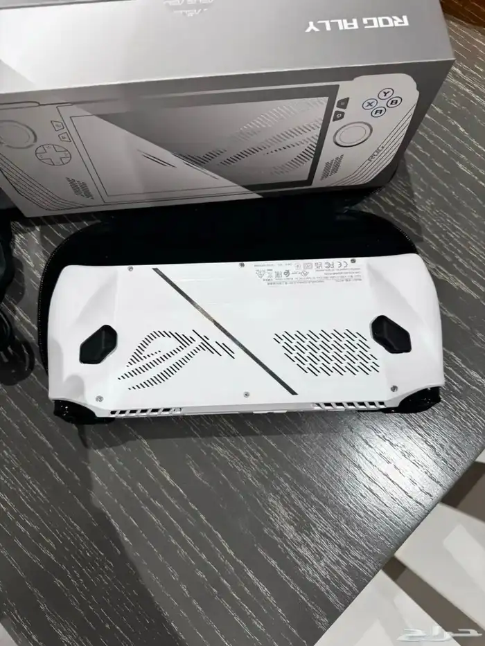 جهاز Asus Rog Allay 4