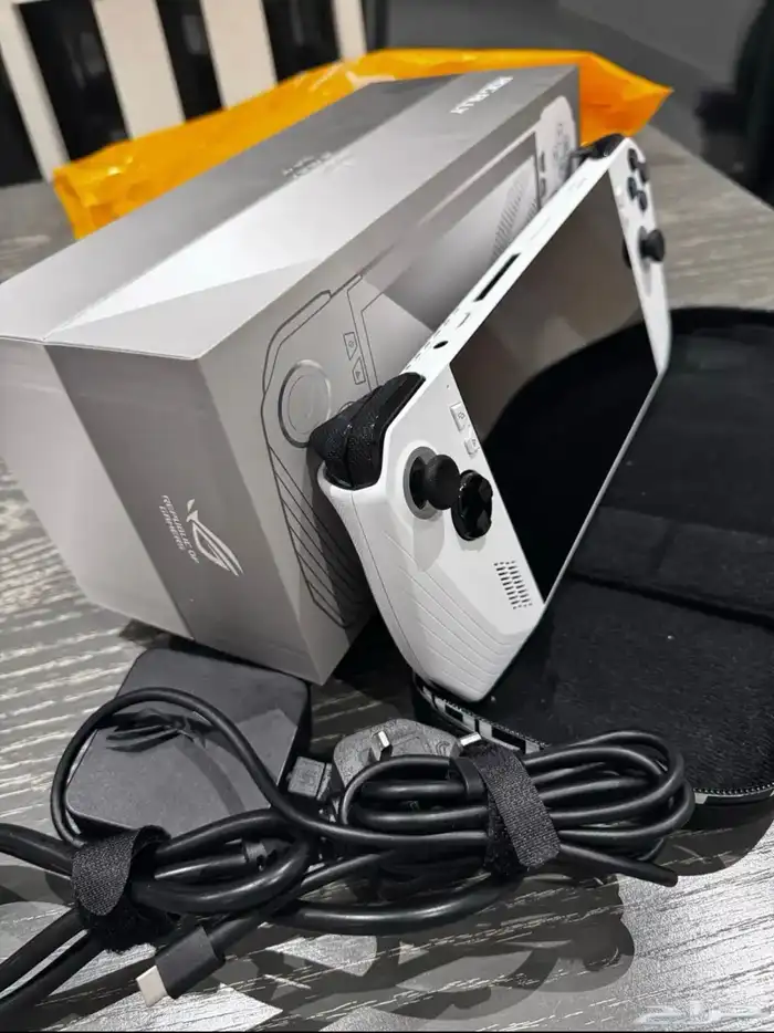 جهاز Asus Rog Allay 1