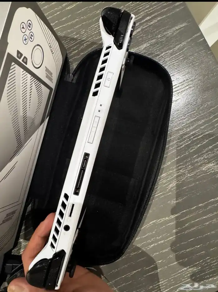 جهاز Asus Rog Allay 3