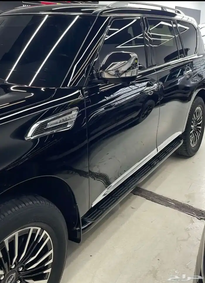 بلاتينيوم 2023 على الضمان 0