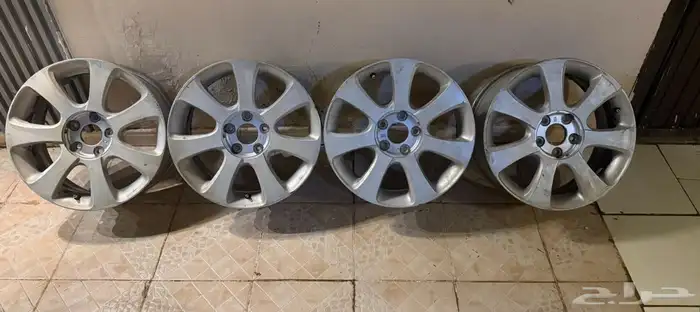 جنوط هيونداي النترا 2012 0