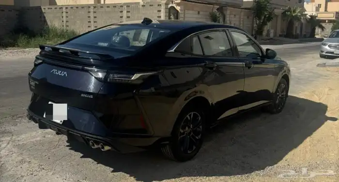 دونغفينج شاين 2025   وكاله 3