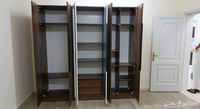 دواليب ملابس 11