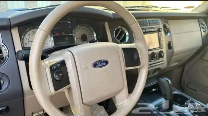 اكسبديشن2008 10