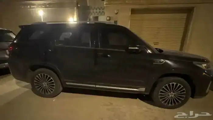 شانجان cs95 2021 1