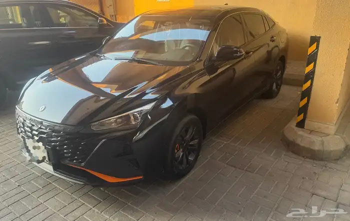 دونغفينج شاين 2025   وكاله 2