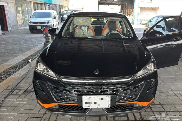 دونغفينج شاين 2025   وكاله 0