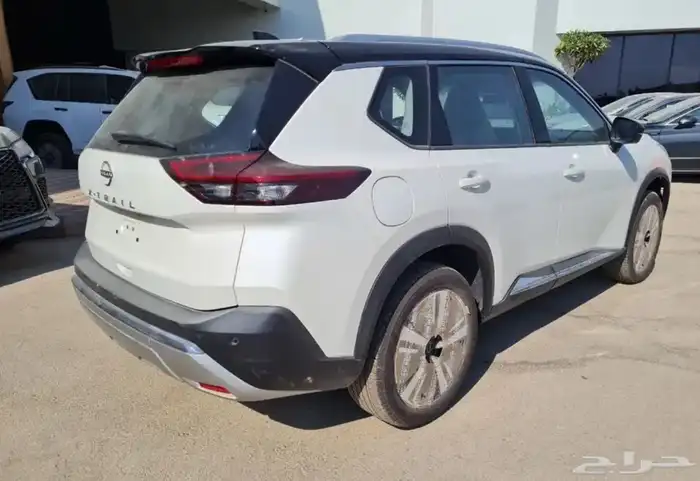 نيسان إكستريل SL فل كامل موديل 2025 2