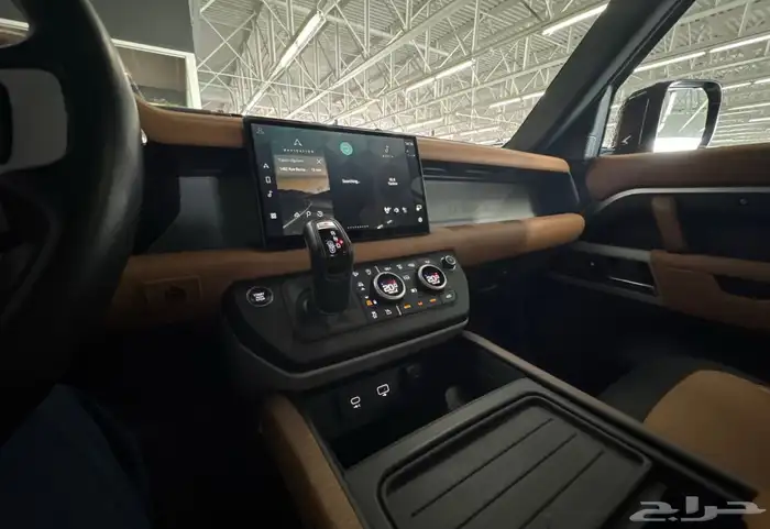 ديفندر اكس دينمك 2023 بسعر خيااالي 9