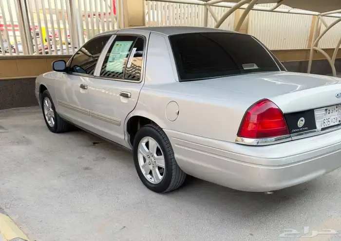 فورد فكتوريا 2012 0