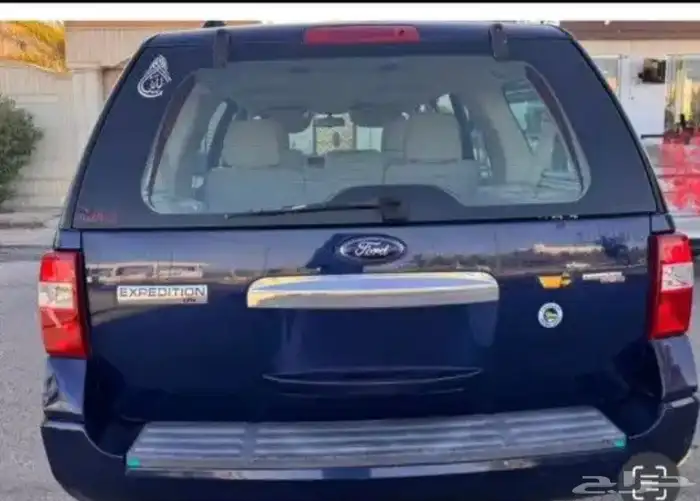 اكسبديشن2008 1