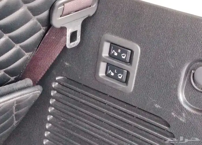 نيسان باترول على يدي وكالة 34