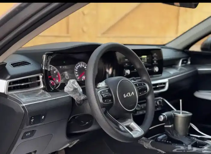 كيا 5 2022 9