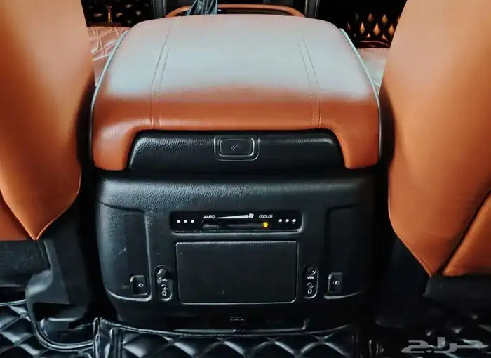 نيسان باترول على يدي وكالة 28