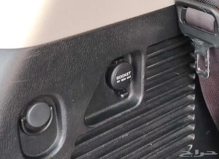 نيسان باترول على يدي وكالة 35