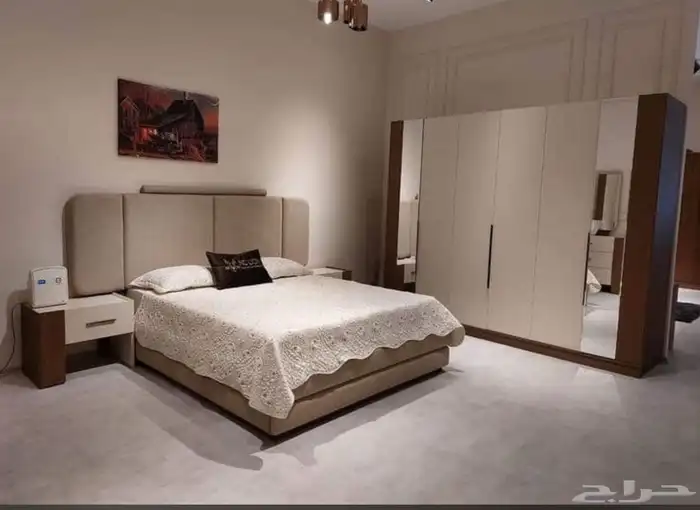 أثاث تفصيل حسب الطلب 8