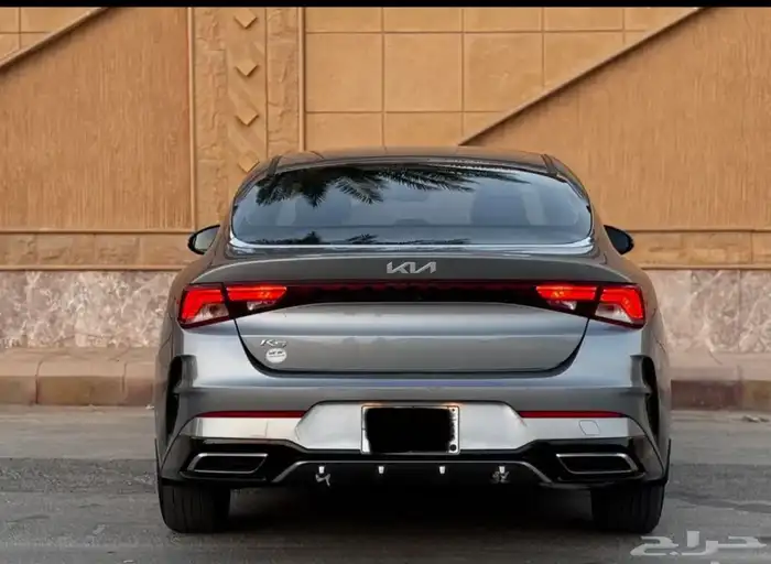 كيا 5 2022 6