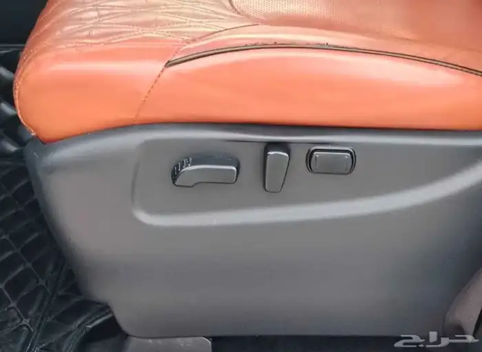 نيسان باترول على يدي وكالة 29