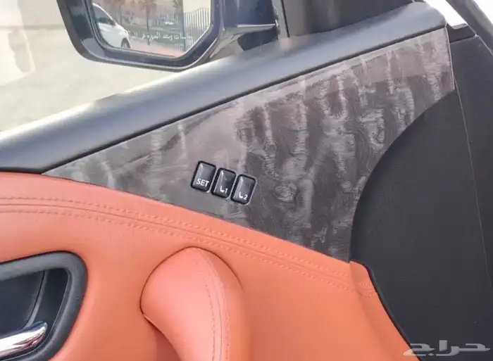 نيسان باترول على يدي وكالة 30