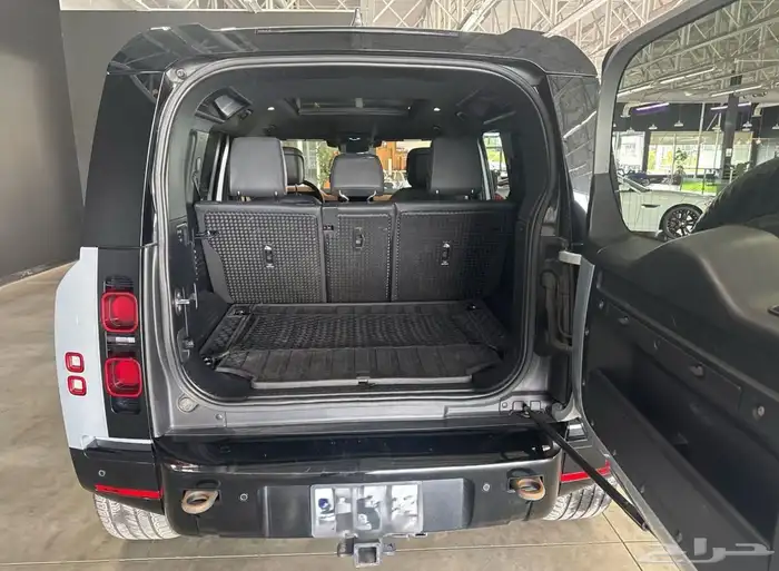 ديفندر اكس دينمك 2023 بسعر خيااالي 12