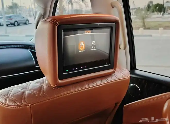 نيسان باترول على يدي وكالة 26