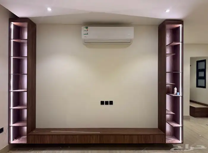 أثاث تفصيل حسب الطلب 2