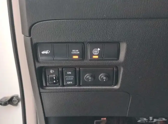 نيسان باترول على يدي وكالة 21