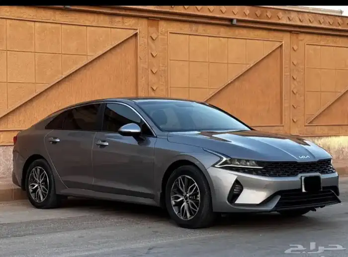 كيا 5 2022 4