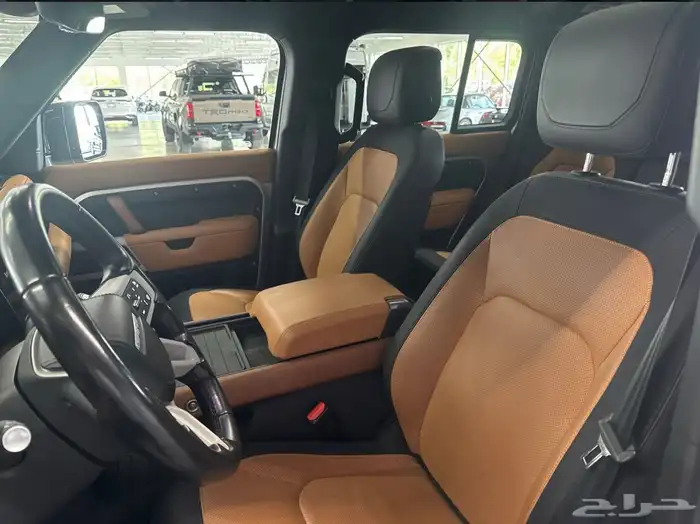 ديفندر اكس دينمك 2023 بسعر خيااالي 6