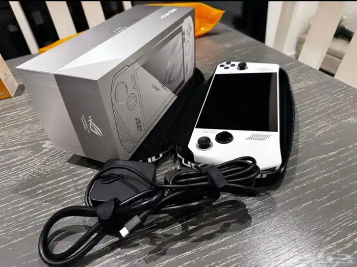 جهاز Asus Rog Allay 2