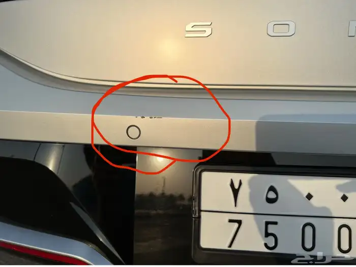 للبيع سوناتا كمفورت 2025 10