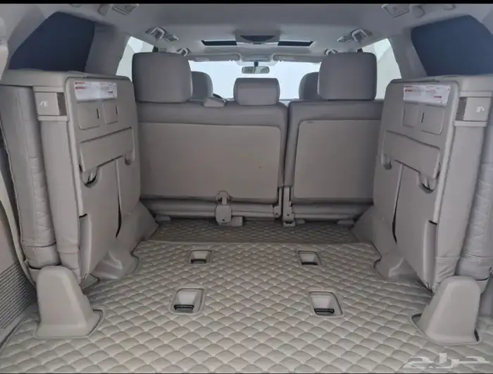 لاندكروزر 2019 11