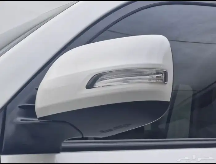 لاندكروزر 2019 7