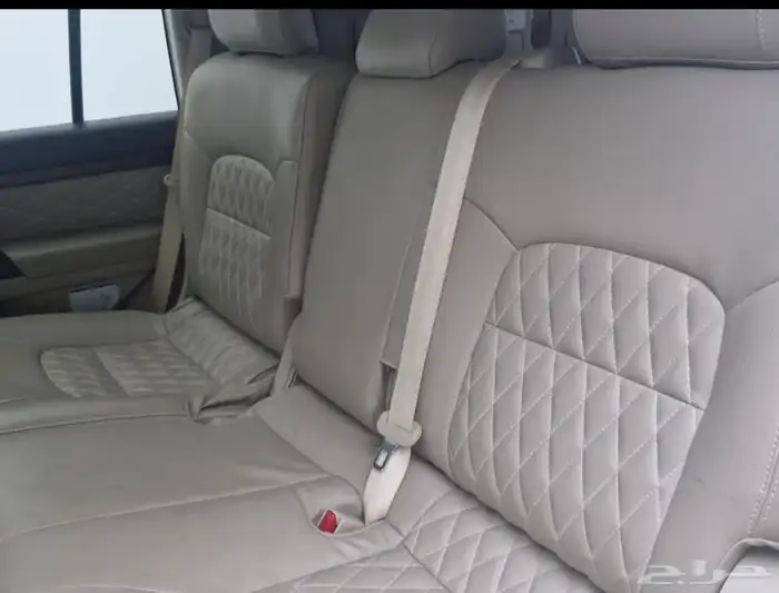 لاندكروزر 2019 16