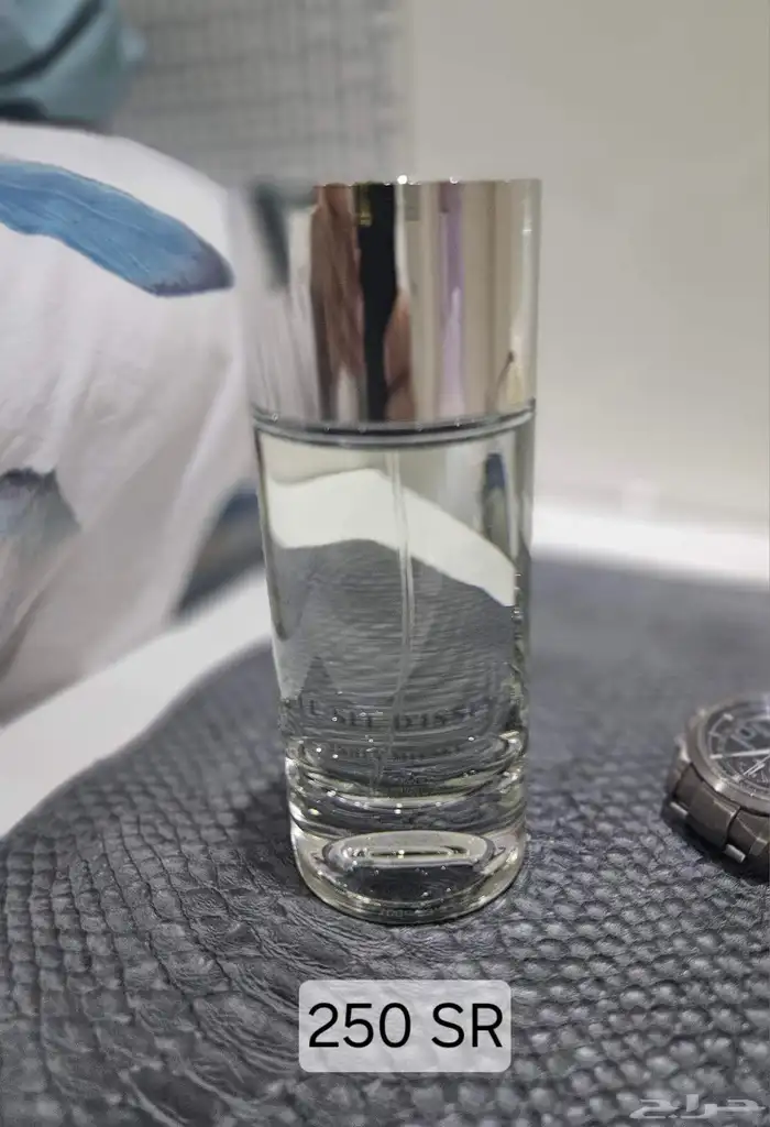 عطور أصلية بنصف السعر او أقل 10