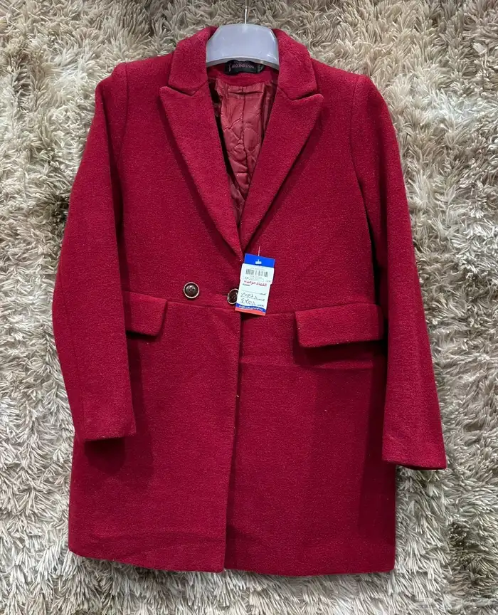 ملابس شتويه ورياضيه جمله وقطاعي بااسعارمغريه مع التوصيل 4