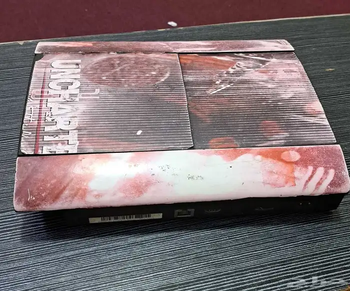 بلايستيشن 3 للبيع بدون اي ملحقات اللي يبيه يجي خاص 0