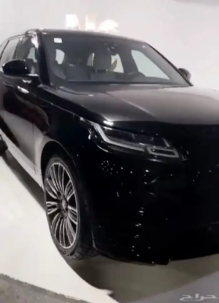 رنج روفر فيلار 2018 داينميك فل كامل 1